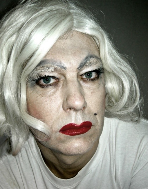 Drag Monroe